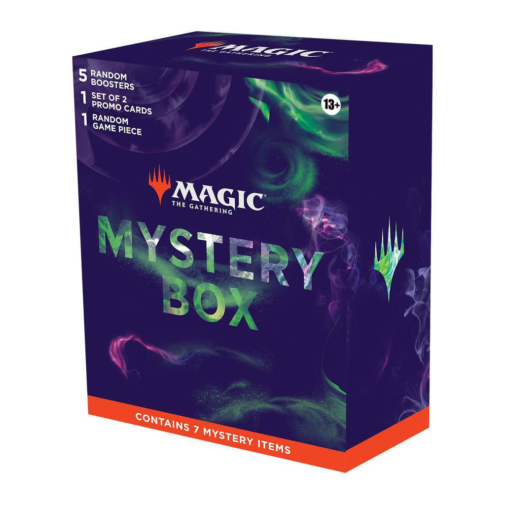 Magic: The Gathering: Mystery Box Series 2