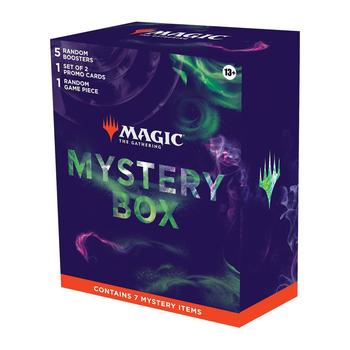 Magic: The Gathering: Mystery Box Series 2